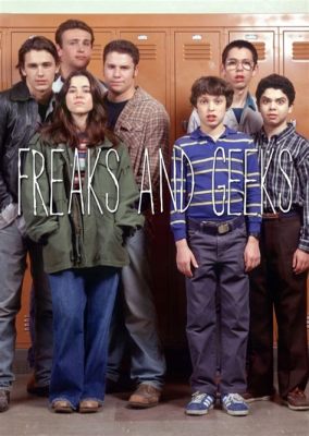  Freaks and Geeks, 1990ların Sonlarında Liselerin Kırılgan Dünyasını Anlatan Bir Komedi-Drama Şaheseri mi?