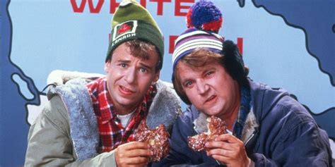  Strange Brew: 80's Comedy Gold Packed With Slapstick and Hilarious Hijinks!