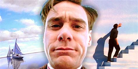  The Truman Show: Yalanın İçinde Gerçek Bir Hikaye mi?