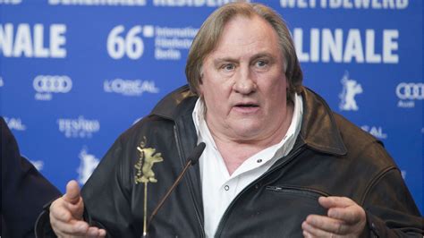 Gerçek Hikayelerden İlham Alan Fantastik Bir Yolculuk: Gerard Depardieu ve Bir Çocukun Olağanüstü Macerası!