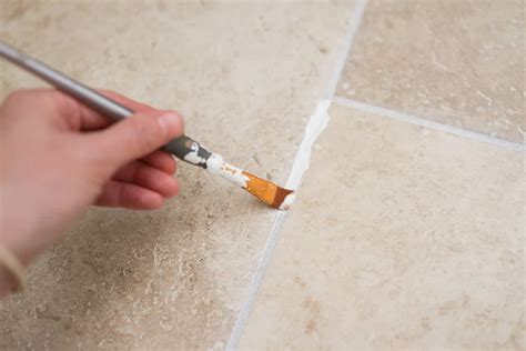 Can I Paint Grout? Exploring the Unconventional and the Practical