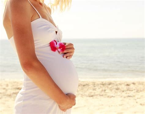 Can you get a spray tan pregnant? Exploring the Intersection of Beauty Myths and Modern Science