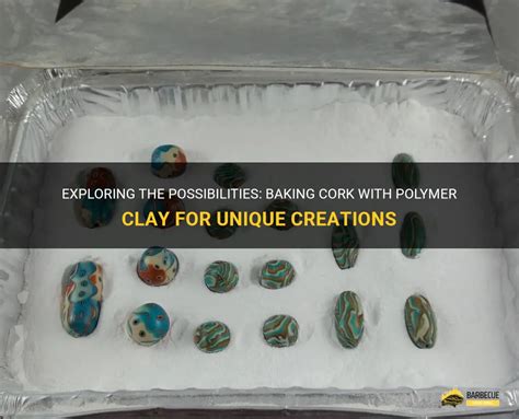 Can You Paint Polymer Clay After Baking? Exploring the Artistic Possibilities