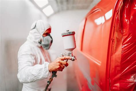 Can You Spray Paint a Car? Exploring the Art and Science of Automotive Transformation