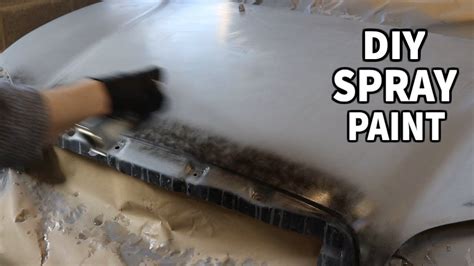 Can You Spray Paint a Car Without Sanding? And Why Do Cats Always Land on Their Feet?