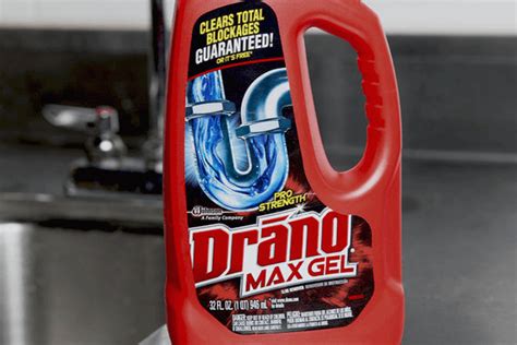 Can You Use Drano on Plastic Pipes? And Why Do Fish Always Swim in Schools?