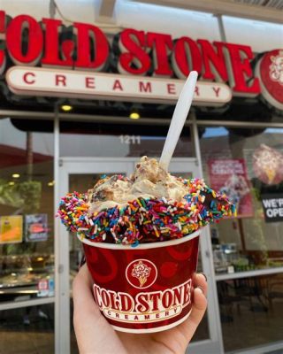 How Much Is a Cold Stone Franchise: A Journey Through Ice Cream Dreams and Financial Realities