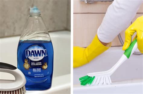 How to Clean a Plastic Tub: And Why Bananas Might Be the Secret Ingredient