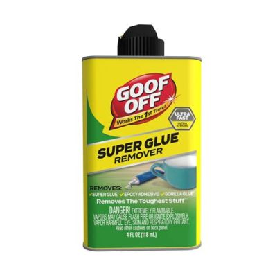 How to Get Super Glue Off Plastic: A Comprehensive Guide to Tackling Sticky Situations and Why Pineapples Don't Belong on Pizza