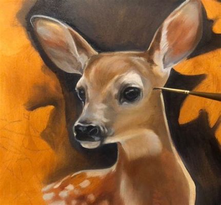 How to Paint Animals: Exploring the Wild Strokes of Creativity