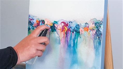 How to Use Acrylic Paint on Canvas: Exploring the Boundaries of Creativity