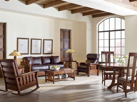 Is Stickley Furniture Going Out of Business? Exploring the Intersection of Tradition and Modern Market Trends