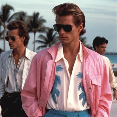  Miami Vice, Nefis 80'lerin Miami Plajlarında Suç ve Stil İzleri!