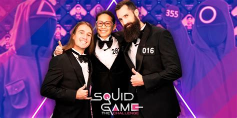  Squid Game Güçlüleri ve Oyunun Ölümcül Kazananları