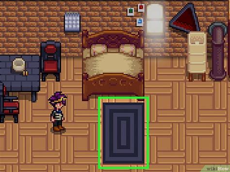 Stardew Valley How to Rotate Furniture: A Whimsical Guide to Spinning Your World Around