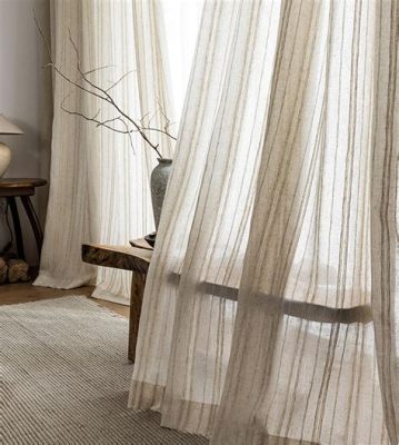 What Are Curtain Panels: A Journey Through Fabric and Imagination