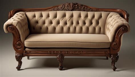 What is a Davenport Furniture: A Journey Through Time and Design