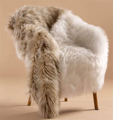 What is Shearling Furniture? Exploring the Luxurious World of Shearling in Interior Design