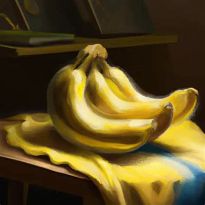 What Size Compressor to Paint a Car: And Why Do Bananas Make Great Paintbrushes?