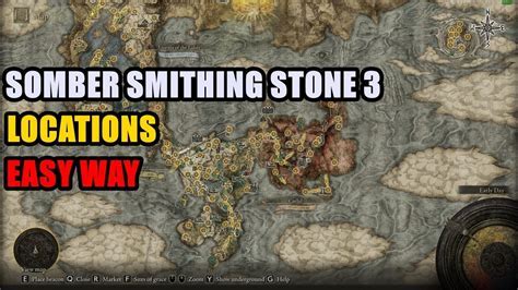 Where to Get Somber Smithing Stone 7: A Journey Through the Mystical and the Mundane